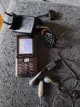 Sony ericsson K750 I