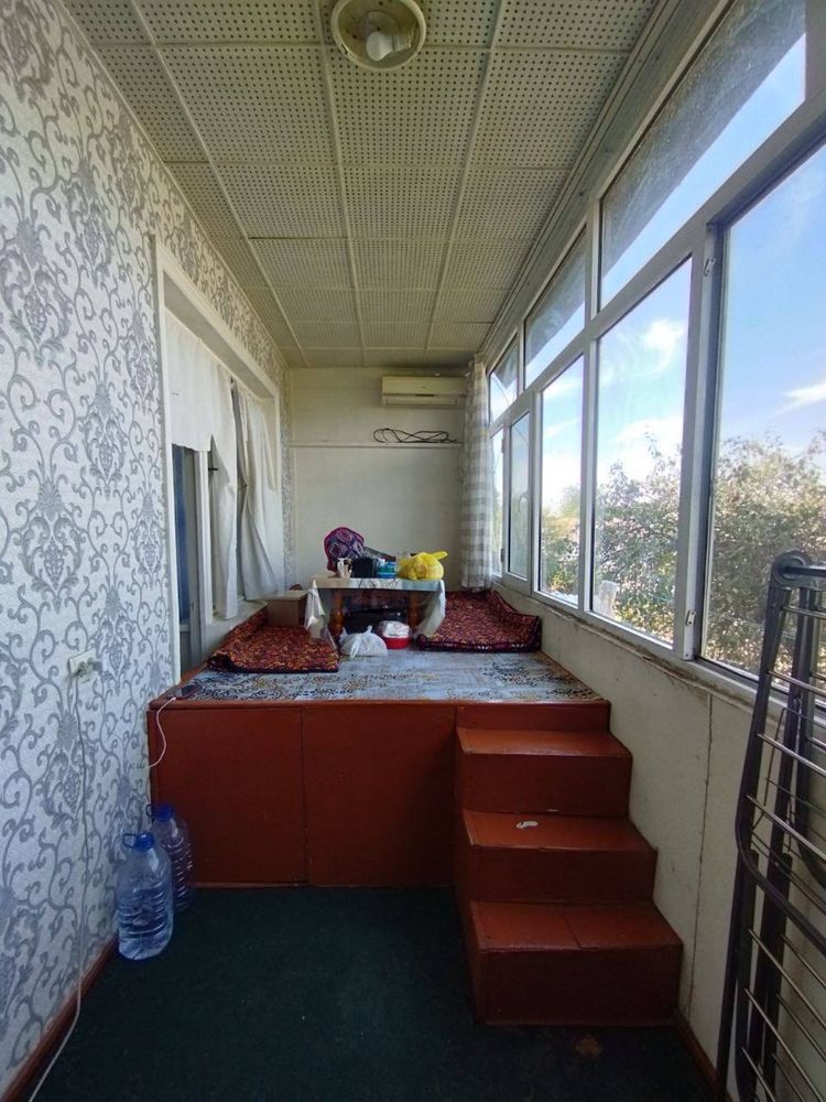 Срочно продаю квартиру на Алмазаре. Каракамыш 1/3. 2/3/4