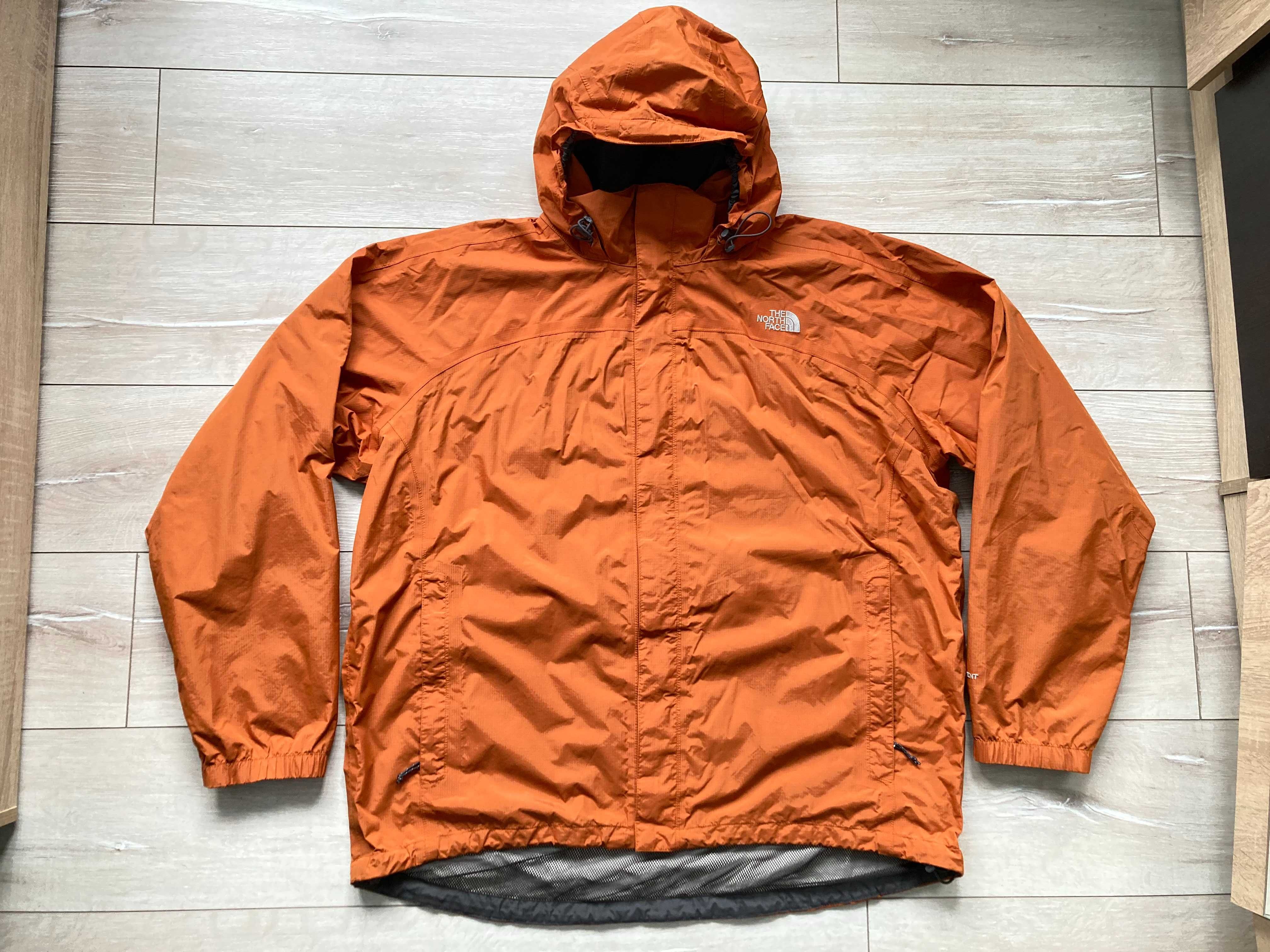 The North Face Hy Vent HyVent мъжко яке размер XXL / XXXL