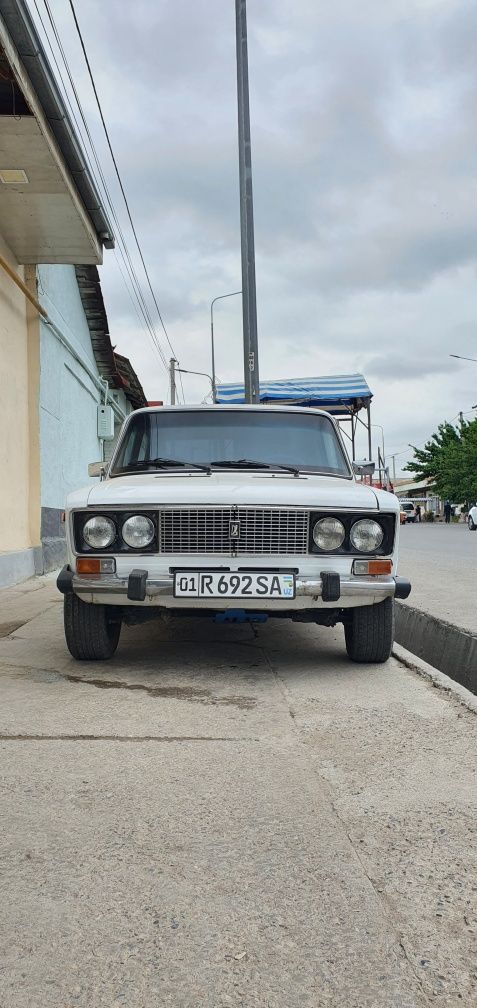 Vaz 2106 jiguli ishi yoq