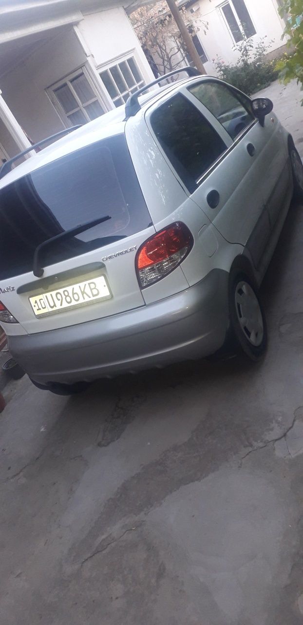 Matiz best 2015 yaxw