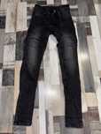 Продавам дамски мото дънки SECA slim fit