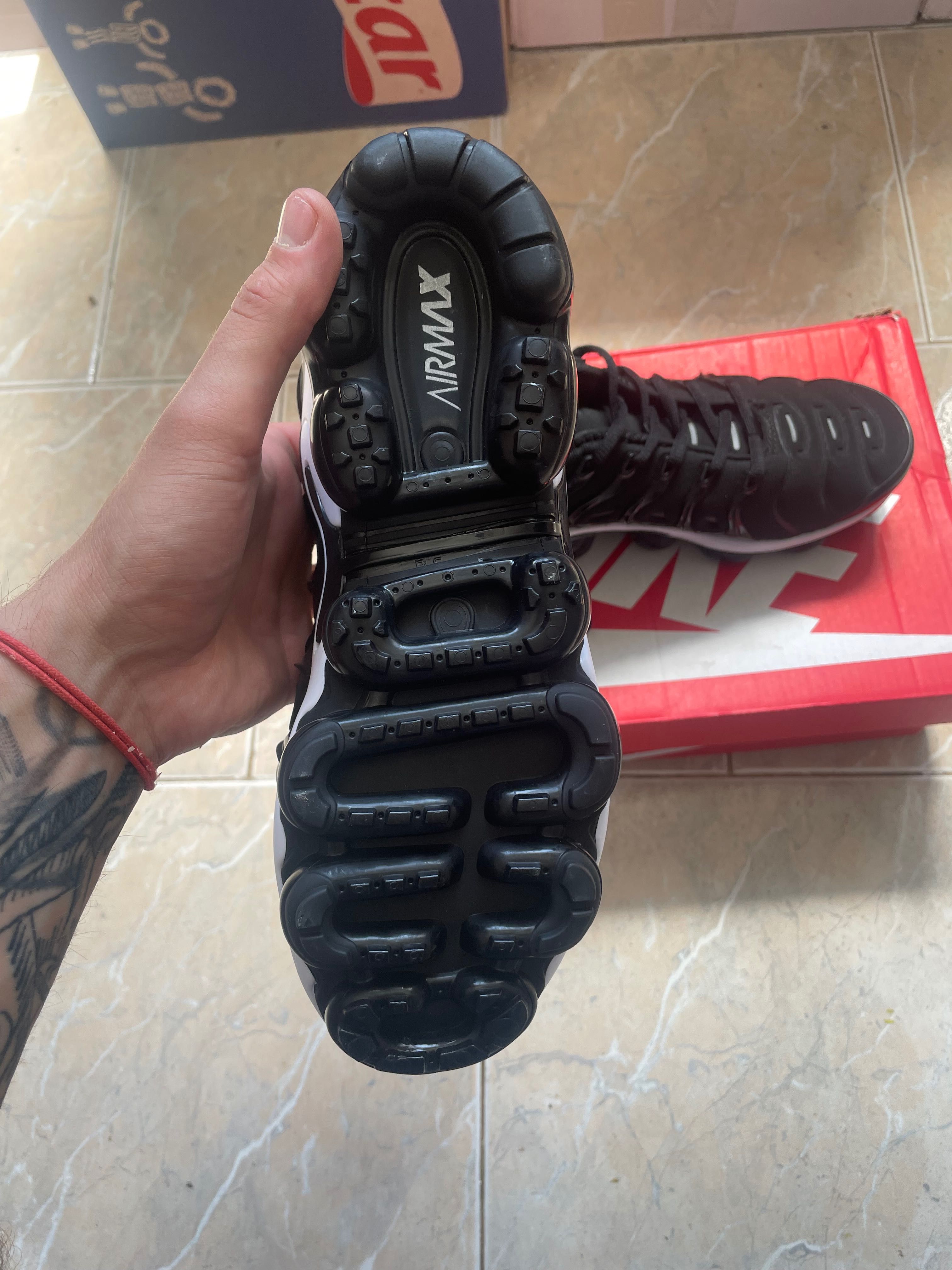 Nike Vapormax Plus TN