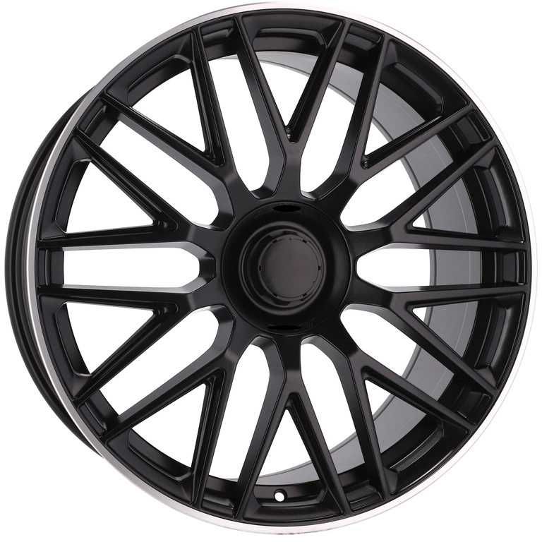 22" Джанти 5x112 AMG за Mercedes-Benz R GLE GLS Class
