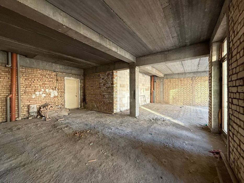 OqSaroy Residence, Паркентская улица, продается 3х комнатная квартира