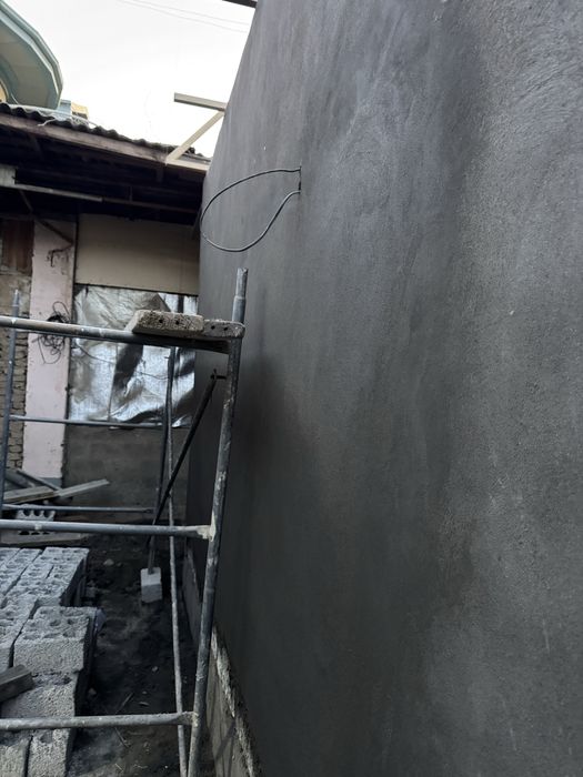 Казирок килиш хизмати