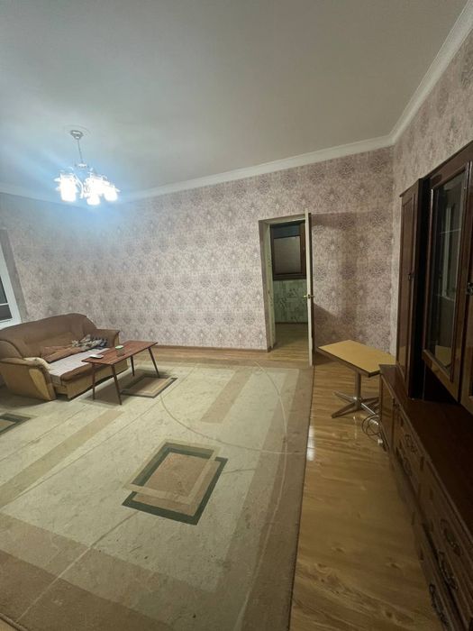 Продаётся квартира Ойбек 2/6/9/-65 кв.м  89.000