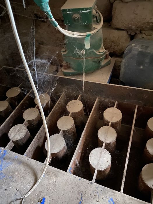 мишалка ва колип