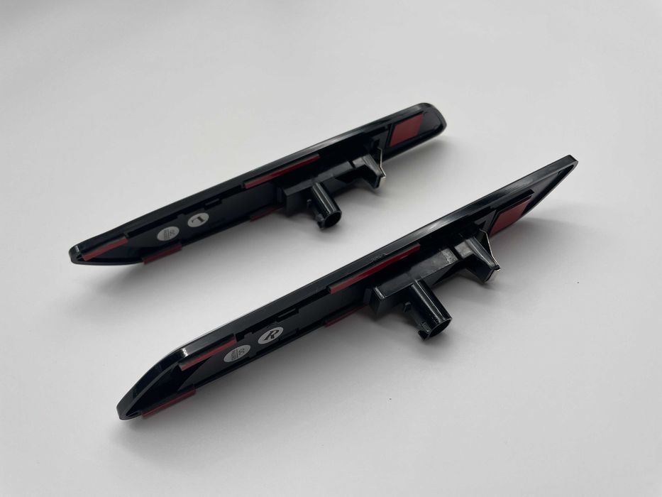 Semnalizari dinamice compatibile BMW E46 E90 E91 E92 E60 E81 E87