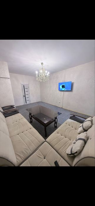 Квартира на Лабзаке