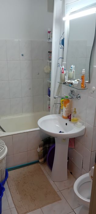 Apartament 1 camera Depozitelor