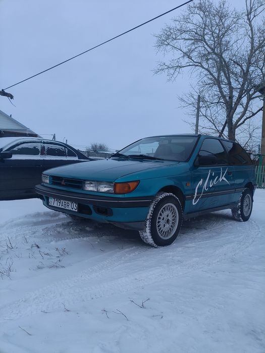 Митсубиси кольт 1,4