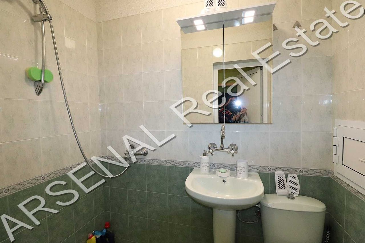 Дава се под наем Двустаен апартамент в София, Младост 3 - 77 кв.м за 490 € - Снимка #5