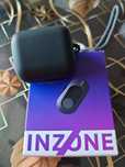 Sony Inzone buds