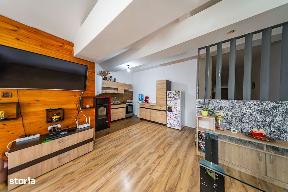 Casa de Vanzare Cartier Verde