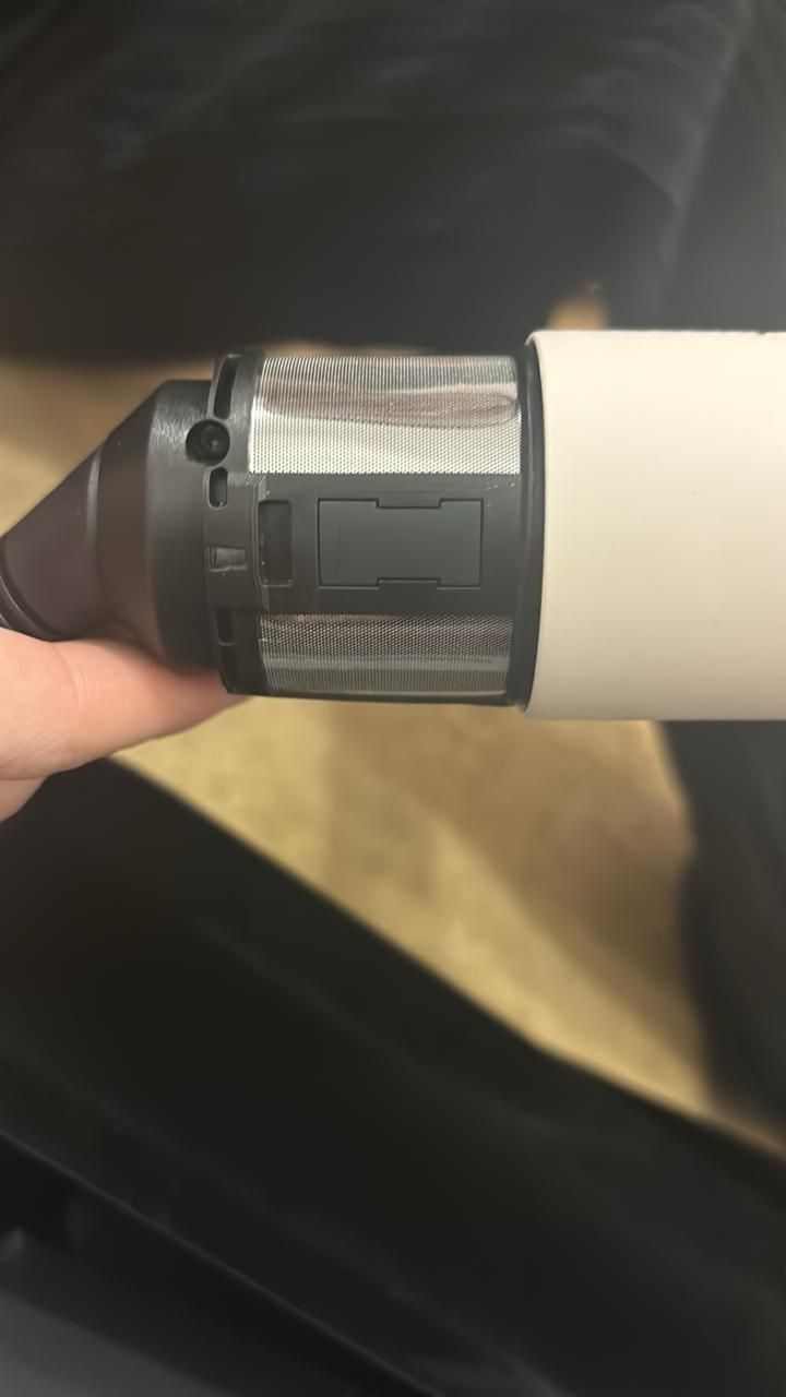 dyson airwrap complete long 100%