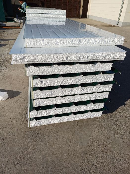 Сендвич навес лексан хизмати