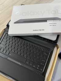 Tableta Samsung Tab S8 plus 128gb sigilata/Husa Tastatura