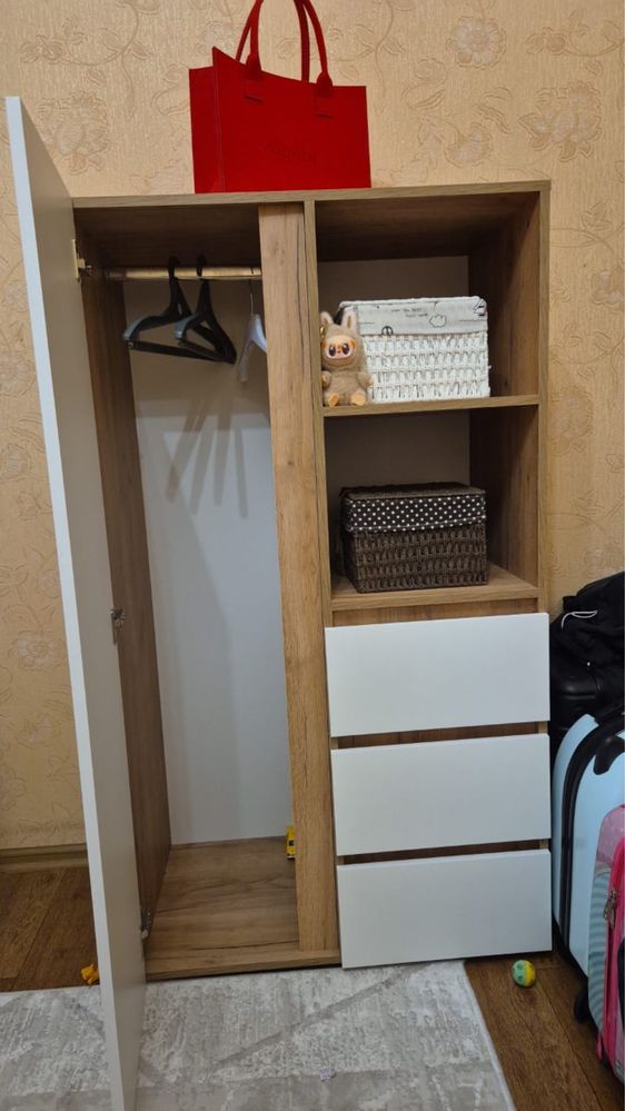 Продается шкаф для хранения