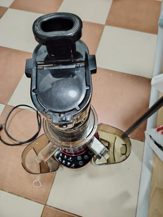 Storcător fructe mirya