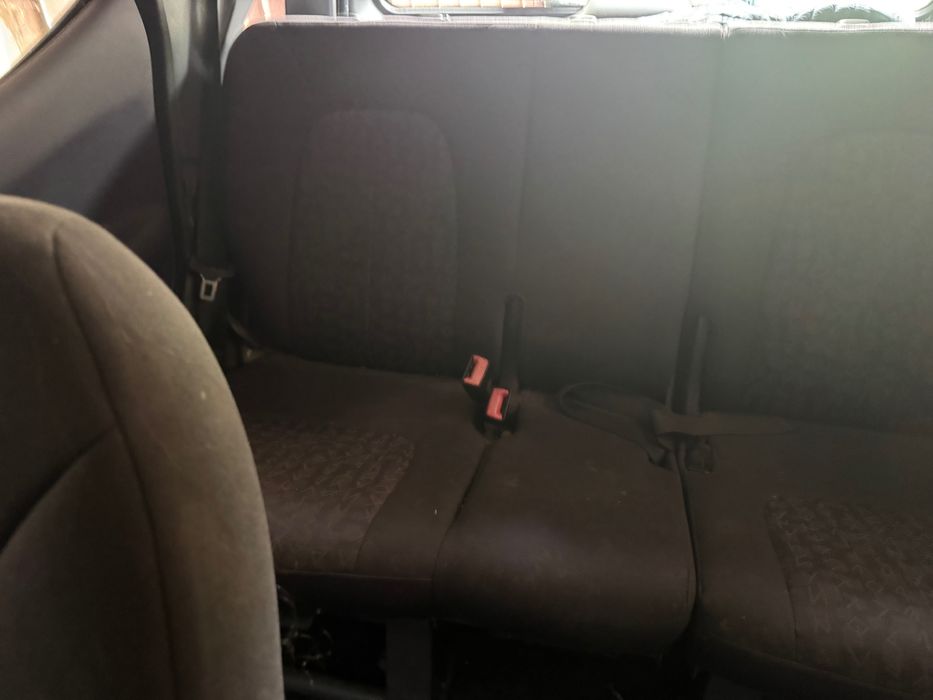 Mercedes a 140 stare buna8/10 an 2002/3