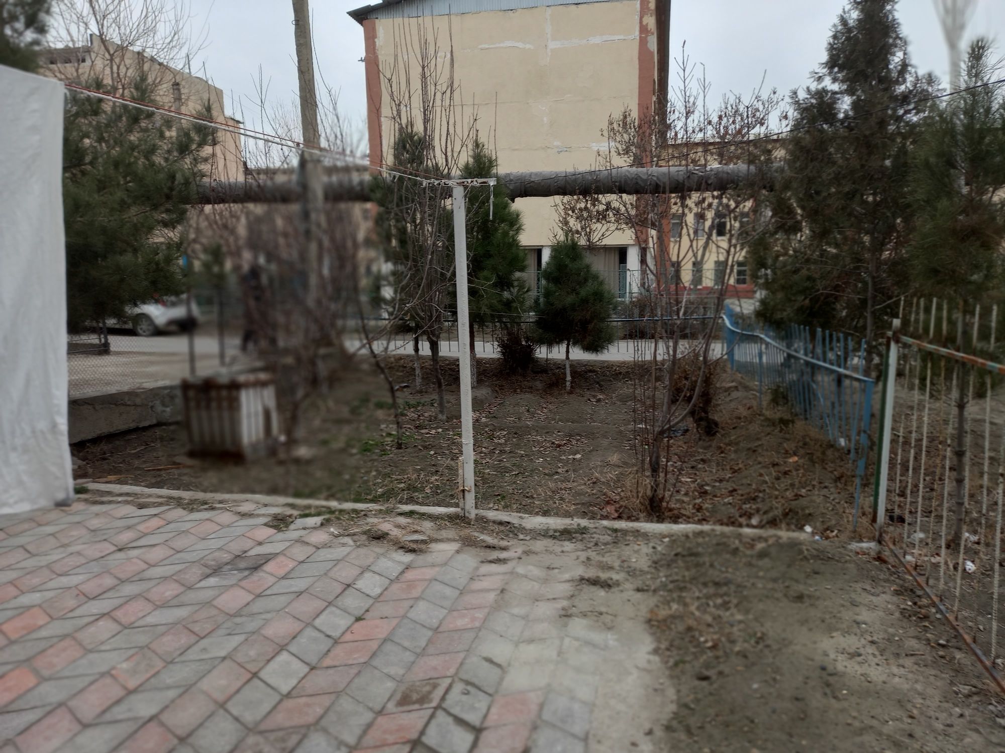 2 хонали уй сотилади.