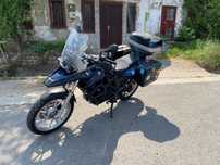 Bmw F 750 GS  AN 2011