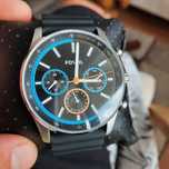Fossil BQ 2445 la cutie