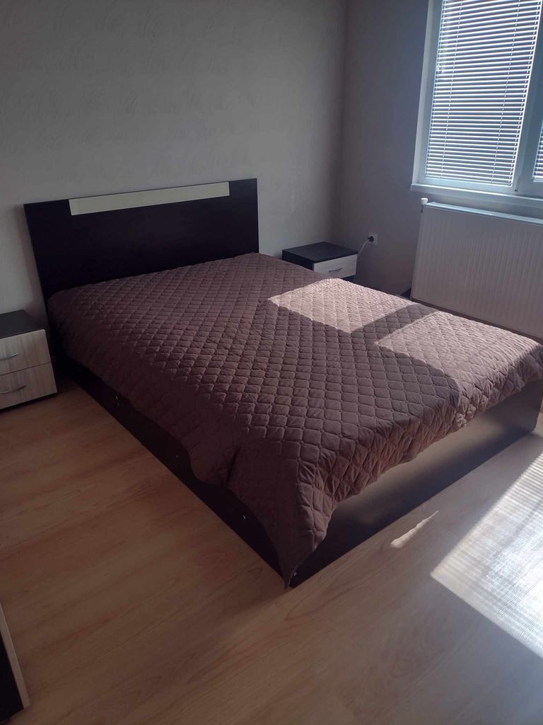 Продава се Двустаен апартамент в Попово - 66 кв.м за 734 €/кв.м - Снимка #8
