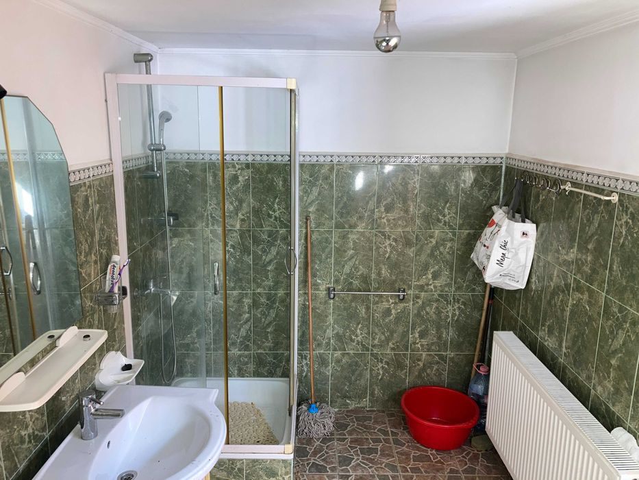 PRELUNGIREA FERENTARI – Casa+Teren 417 mp – Strada Mihail Calinici