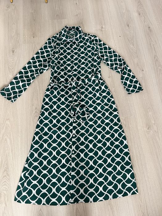 Дълги рокли по 20 лв