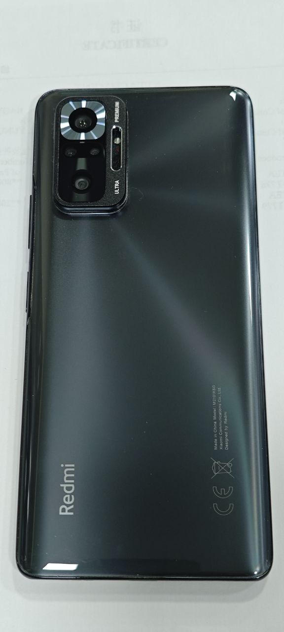 Xiaomi Nout 10 Pro (сяоми)