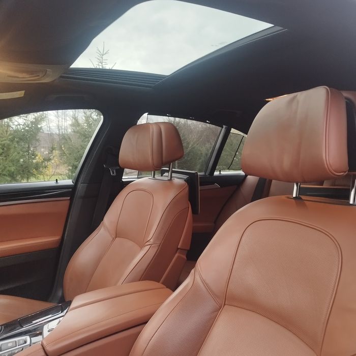 BMW 5er ActiveHybrid5