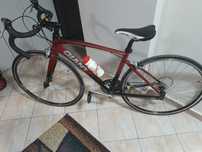 Bicicleta giant cursiera