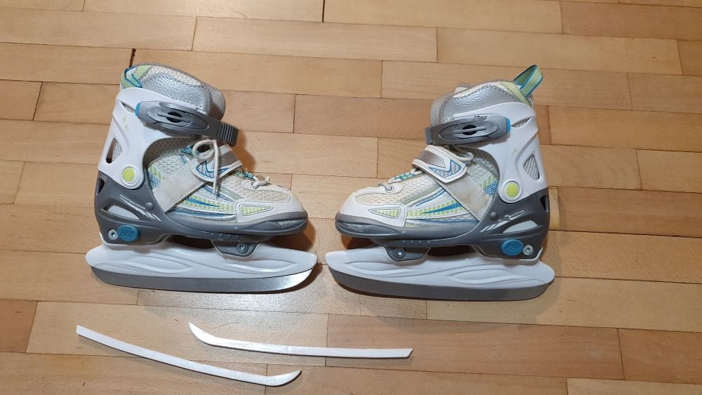 Детски зимни кънки Peak Power 28-31