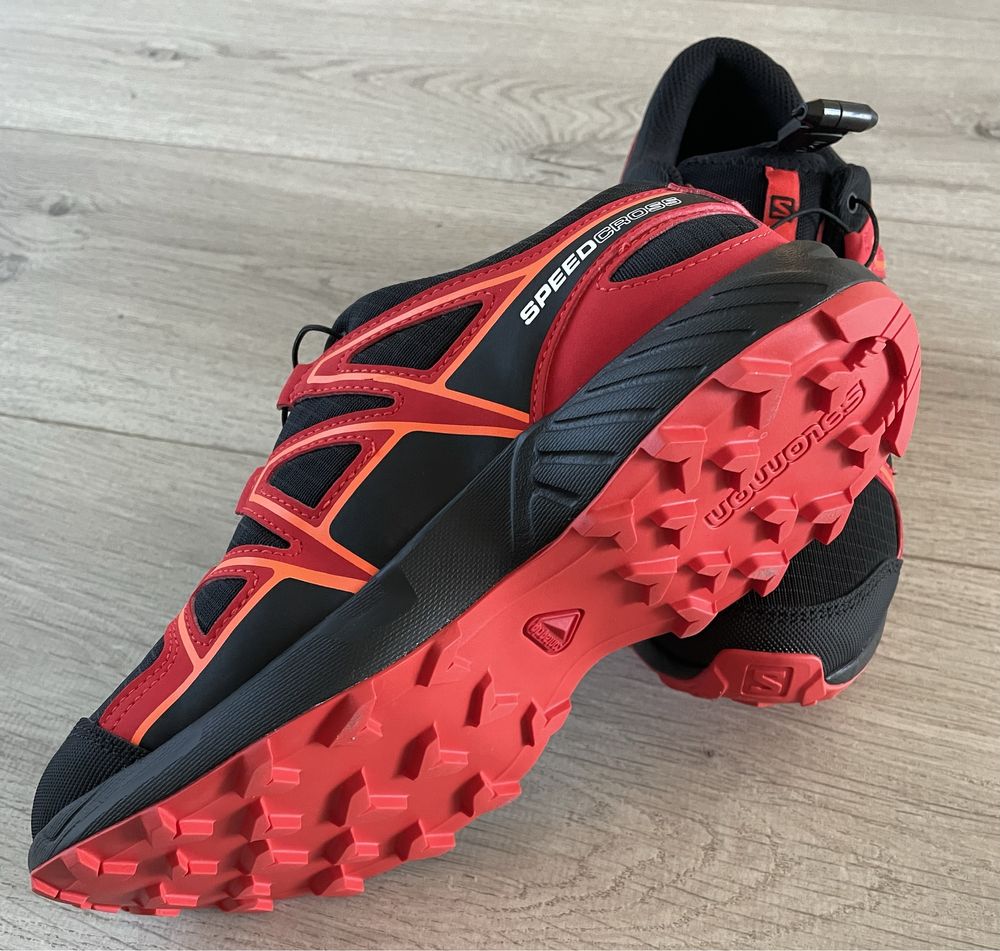 Vand Salomon SpeedCross