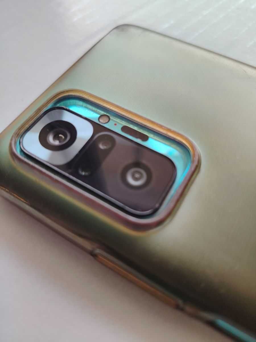 Xiaomi Redmi Note 10 Pro, 8GB RAM / 128GB