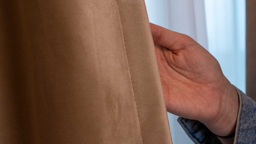 Draperii si perdele pe comanda / diferite modele - firma Anmar Decor