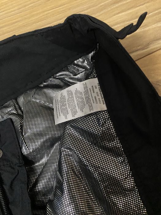 Columbia Omni-Tech-pantaloni schi, ca si noi, pt barbati M