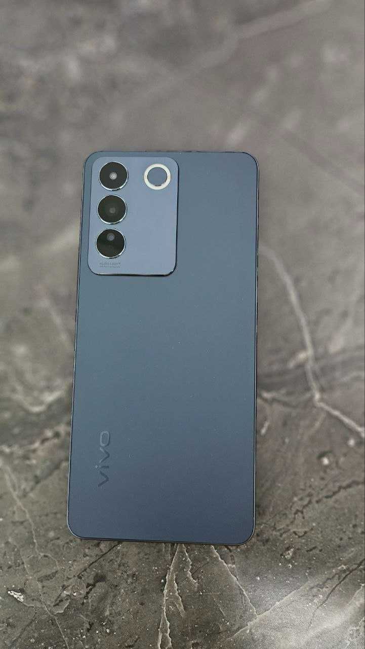 Vivo V27e 256GB (Актобе 414) номер лот 330811