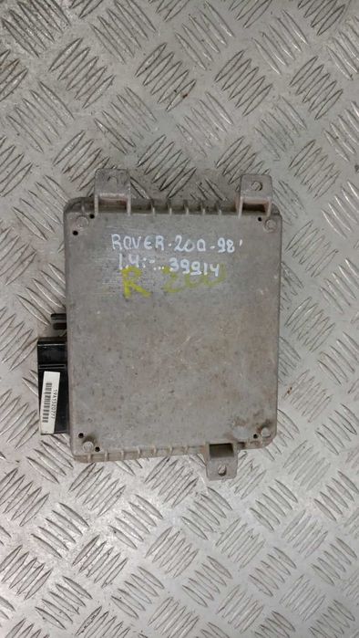 Компютър Компютри Rover 200 1.4i 1998г.4+броя