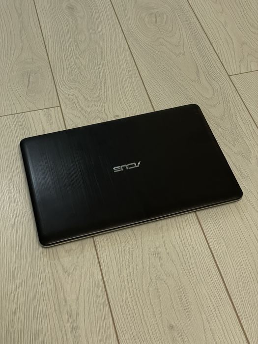 Идеальный ноутбук с SSD диском