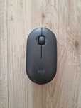 Mouse Logitech Pebble M350