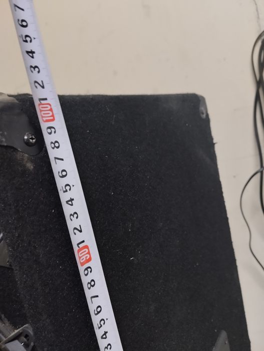 Колона 2х15 инча Hollywood