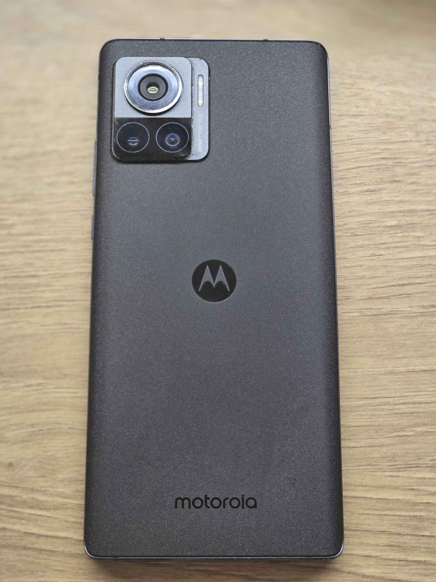 Motorola Edge 30 Ultra