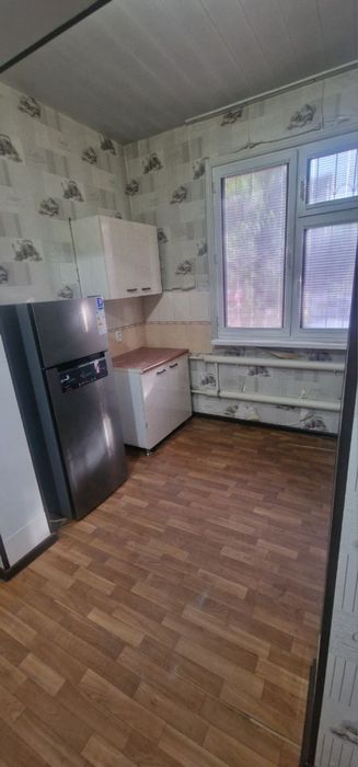 Аренда! 1/3/5 Сергели 7. Балкон 2•6