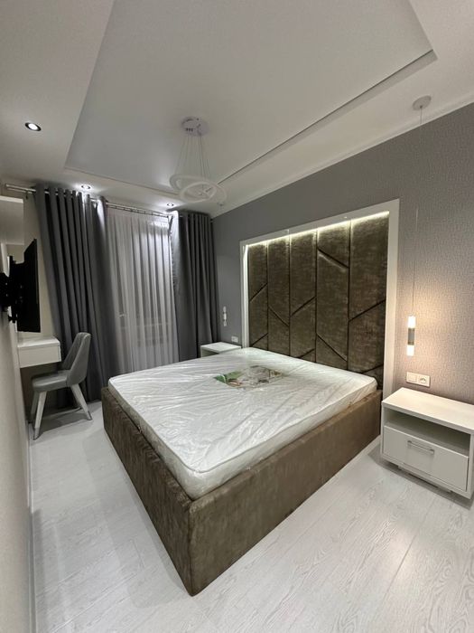 Алайский Аренда 2-х комнаная квартира Хозяин