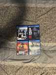 4 игри за playstation 4