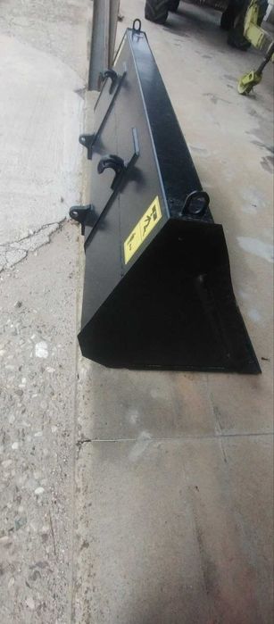 Челен товарач Пронар ЛС 3 за Беларус Pronar LC 3