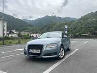 Audi a3 8p 2010 Euro 5